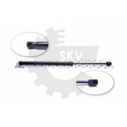 HÁTSÓ AJTÓ MŰKÖDTETŐ NISSAN MICRA III (K12) 90450AX000