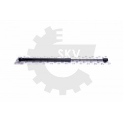 HÁTSÓ AJTÓ MŰKÖDTETŐ NISSAN MICRA III (K12) 90450AX000