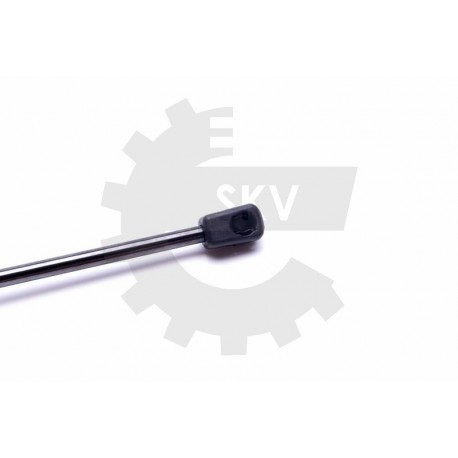 HÁTSÓ AJTÓ MŰKÖDTETŐ NISSAN MICRA II (K11) 904524F215