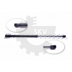 HÁTSÓ AJTÓ MŰKÖDTETŐ NISSAN MICRA II (K11) 904524F215