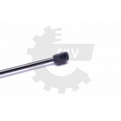 HÁTSÓ AJTÓ MŰKÖDTETŐ NISSAN MICRA IV (K13K) 904501HB0A