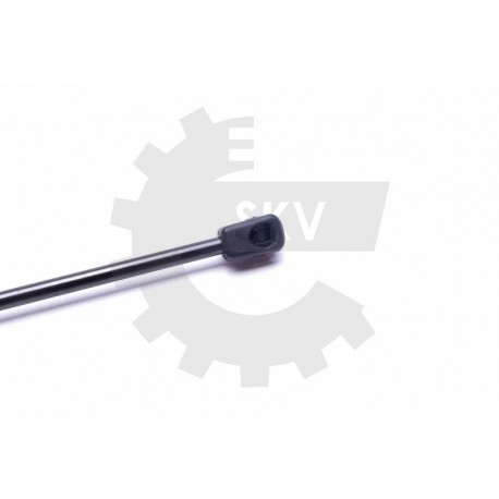 HÁTSÓ AJTÓ MŰKÖDTETŐ NISSAN MICRA IV (K13K) 904501HB0A