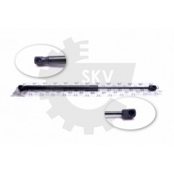 HÁTSÓ AJTÓ MŰKÖDTETŐ NISSAN MICRA IV (K13K) 904501HB0A