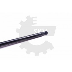 HÁTSÓ AJTÓ MŰKÖDTETŐ SUZUKI SX4 S-CROSS (JY) 8185061M00