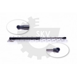 HÁTSÓ AJTÓ MŰKÖDTETŐ SUZUKI SX4 S-CROSS (JY) 8185061M00