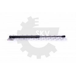 HÁTSÓ AJTÓ MŰKÖDTETŐ SUZUKI SX4 S-CROSS (JY) 8185061M00