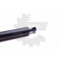 HÁTSÓ AJTÓ MŰKÖDTETŐ VW TOUAREG 7L6827550E