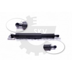 HÁTSÓ AJTÓ MŰKÖDTETŐ VW TOUAREG 7L6827550E