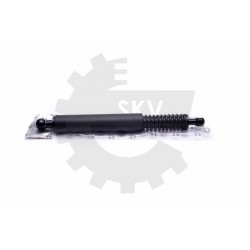 HÁTSÓ AJTÓ MŰKÖDTETŐ VW TOUAREG 7L6827550E