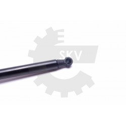 FORD MAVERICK HÁTSÓ AJTÓ MŰKÖDTETŐJE 7L847842104AA