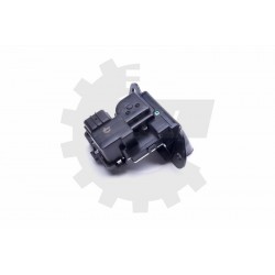 CSOMAGTÉRFEDÉL ZÁR KIA SPORTAGE III 81230-3W000