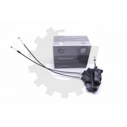 BAL ELSŐ AJTÓZÁR HYUNDAI I30 81310-2L020