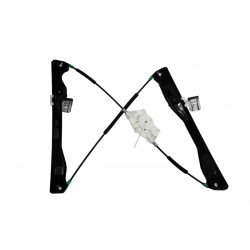 SZÉLVÉDŐMECHANIZMUS FABIA BAL ELSŐ (FÉMLEMEZ NÉLKÜL) 6Y1837461