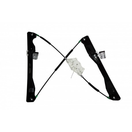 SZÉLVÉDŐMECHANIZMUS FABIA BAL ELSŐ (FÉMLEMEZ NÉLKÜL) 6Y1837461