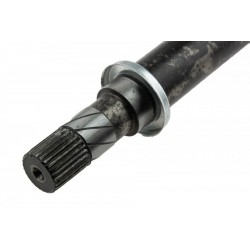 Hajtótengely JOBB RENAULT CLIO III 1.2 05-, 8200378880