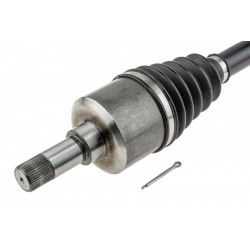 Hajtótengely PEUGEOT TRAVELLER 2.0HDI 150KM/180KM 16-, EXPERT 2.0HDI 120KM/150KM 16-, CITROEN SPACETOURER 2.0HDI 120KM 19-,