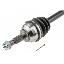 Hajtótengely PEUGEOT TRAVELLER 2.0HDI 150KM/180KM 16-, EXPERT 2.0HDI 120KM/150KM 16-, CITROEN SPACETOURER 2.0HDI 120KM 19-,