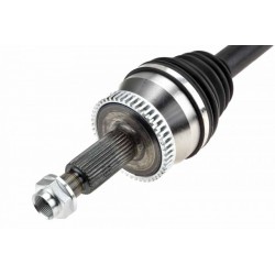 Hajtótengely HYUNDAI TUCSON 2.0CRDI HYBRID 4WD 18-, KIA SPORTAGE 2.0CRDI AWD 15- /ELSŐ,BAL,ATM/ NPW-HY-577