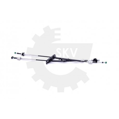 SEBESSÉGVÁLTÓ KÁBEL CITROEN JUMPER FIAT DUCATO PEUGEOT BOXER 46338020 46338020