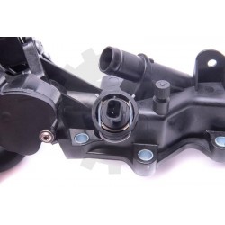 TERMOSZTÁT HÁZ RENAULT CAPTUR ÉS CLIO IV 0.9 110603082R