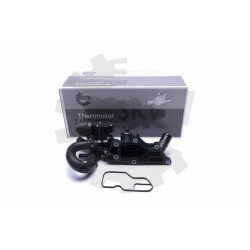 TERMOSZTÁT HÁZ RENAULT CAPTUR ÉS CLIO IV 0.9 110603082R