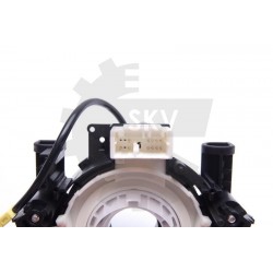 LÉGZSÁK ÖV NISSAN NV200 NARA B5567-CY70D