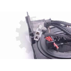 RENAULT MODUS CLIO LÉGZSÁK SZÍJ 8201590627