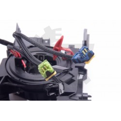 RENAULT MODUS CLIO LÉGZSÁK SZÍJ 8201590627