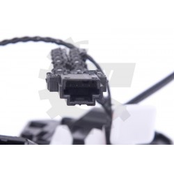 LÉGZSÁK ÖV DACIA DOKKER DUSTER 251680