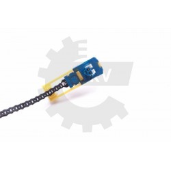 LÉGZSÁK HEVEDER RENAULT MASTER II 7701057611