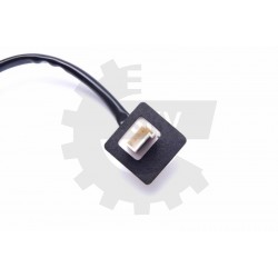 CSOMAGTÉRFEDÉL GOMB OPEL ASTRA H ZAFIRA 13223919