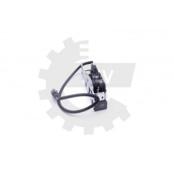 MOTORHÁZTETŐ ZÁR VW GOLF VI 5K1823509A