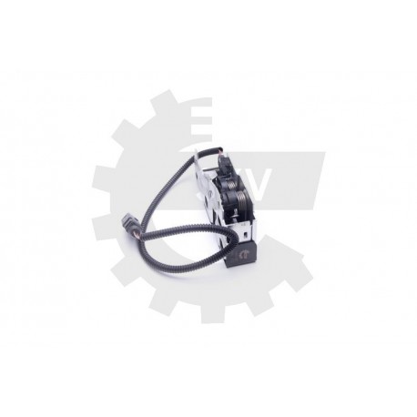 MOTORHÁZTETŐ ZÁR VW GOLF VI 5K1823509A