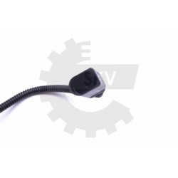 MOTORHÁZTETŐ ZÁR VW GOLF VI 5K1823509A