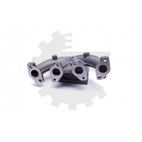 KIPUFOGÓCSŐ CITROEN BERLINGO C2 C3 FIAT C2 C3 0341F9