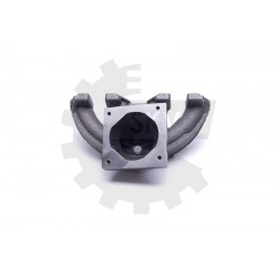 KIPUFOGÓCSŐ CITROEN BERLINGO C2 C3 FIAT C2 C3 0341F9