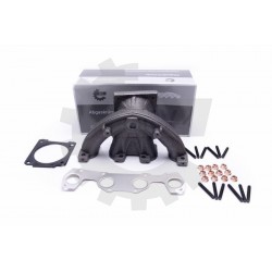 KIPUFOGÓCSŐ CITROEN BERLINGO C2 C3 FIAT C2 C3 0341F9