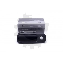 CSOMAGTÉRFEDÉL FOGANTYÚ BETÉT NÉLKÜL VW GOLF 1J6827565B