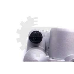 RENAULT CLIO III FLUENCE LÉGCSILLAPÍTÓ 8200190230