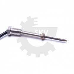 KIPUFOGÓHŐMÉRSÉKLET-ÉRZÉKELŐ FORD GALAXY MONDEO IV 1676453