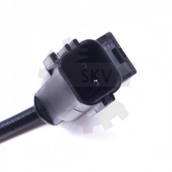 KIPUFOGÓHŐMÉRSÉKLET-ÉRZÉKELŐ FORD GALAXY MONDEO IV 1676453