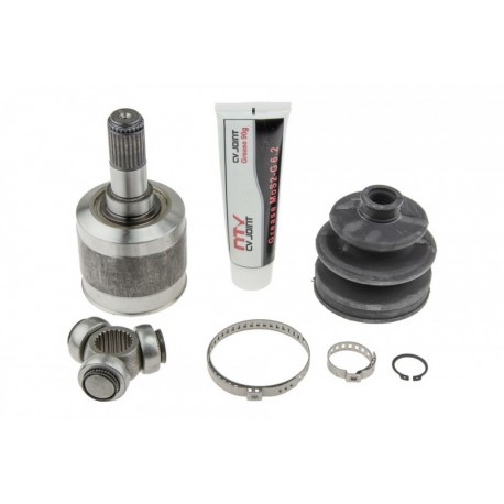 Csuklókészlet, hajtótengely BELSŐ HYUNDAI LANTRA/ELANTRA 96-06, MATRIX BE 01-06, COUPE 96-00 4950017200