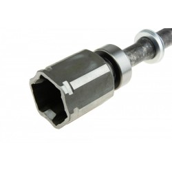 Csuklókészlet, hajtótengely BELSŐ 4303042070