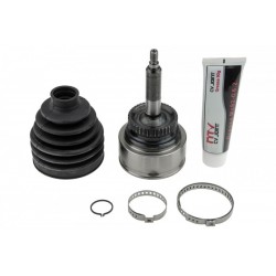 Csuklókészlet, hajtótengely KÜLSŐ SSANGYONG REXTON 02-, ACTYON 05-, KYRON 05-12, RODIUS 05-, STAVIC 05- /4WD/ 4130009002