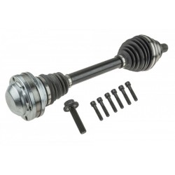 Hajtótengely VW GOLF VII 1.4TSI 14-, GOLF SPORTSVAN 1.4TSI 14-, SKODA OCTAVIA III 1.4TSI,1.8TSI 13-, AUDI A3 1.8TSI 12-, SEAT
