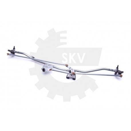 ABLAKTÖRLŐ MECHANIZMUS OPEL MERIVA A (MPV) 1274058