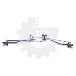 ABLAKTÖRLŐ MECHANIZMUS OPEL MERIVA A (MPV) 1274058