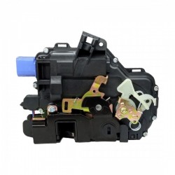 Jobb hátsó ajtózár Seat Cordoba II Ibiza III Fabia I Polo 9N 3B4839016AG