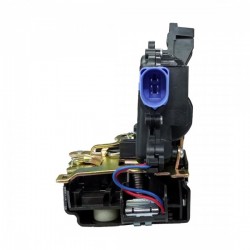 Jobb hátsó ajtózár Seat Cordoba II Ibiza III Fabia I Polo 9N 3B4839016AG