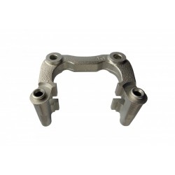 FÉKNYEREG YOKE HÁTUL BALRA VW POLO 97-02 SEAT CORDOBA IBIZA 97-02 6N0615425A